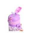 Water Bottle 500ml - Sanrio My Melody